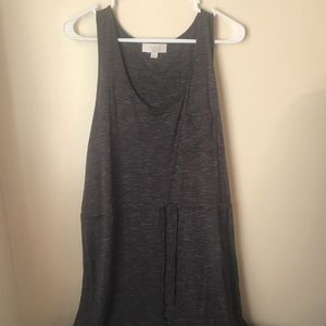 Olive & Oak Tank Dress